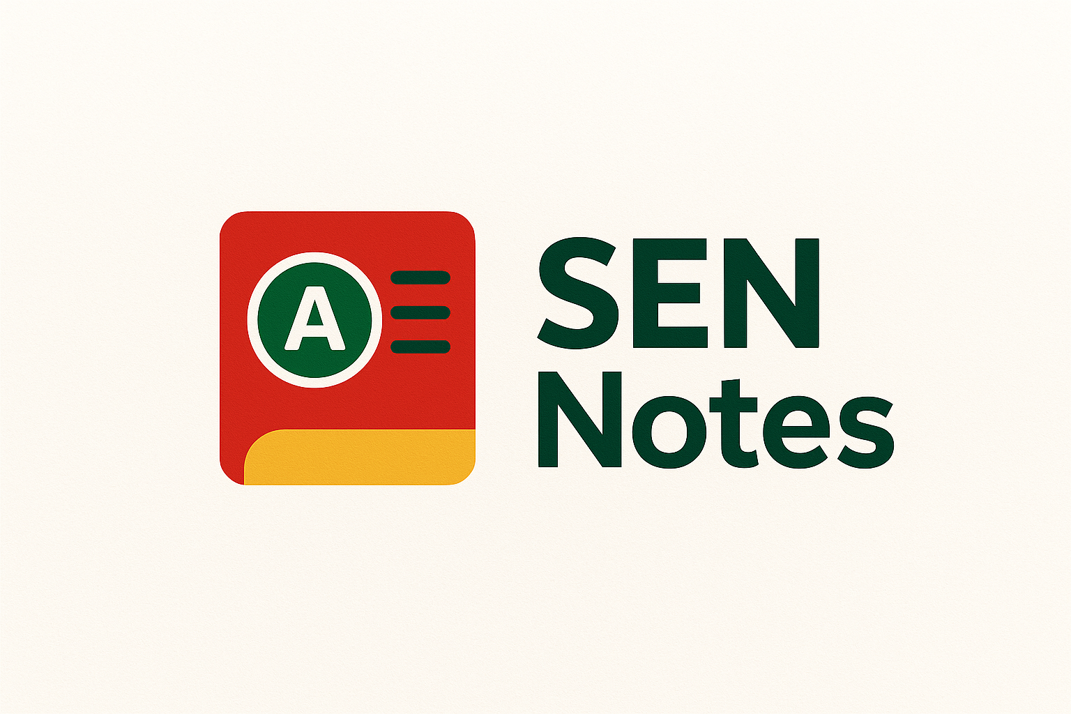 SeneNotes